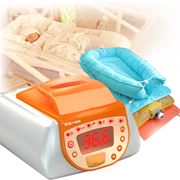 Система обогрева новорожденных на водяном/гелевом матрасе РАМОНАК-01 фотография