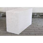 Блоки стеновые из ячеистого бетона СТБ 1117-98