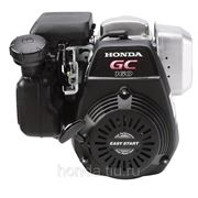 Двигатель Honda GC160 QHP7 фото
