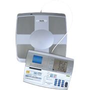 TANITA SC-330S Профессиональные электронные весы и анализатор состава тела ТАНИТА фото