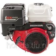 Двигатель Honda IGX440 VDL6 фотография