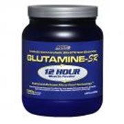 Глютамин MHP GLUTAMINE -SR 300Г фото