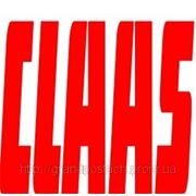 Запчастини Claas до зернозбиральних комбайнів Mega фото