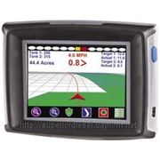 GPS Навигатор для комбайнов и тракторов