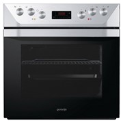 Встраиваемая духовка Gorenje BO 5333BX