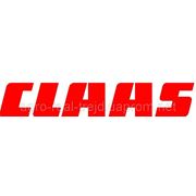Запчасти к комбайнам Claas