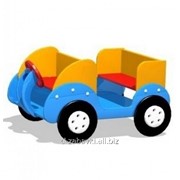 Детский игровой элемент “Авто-1“ фото