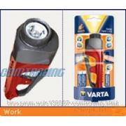 Фонарик VARTA Industrial 3AA (12645101421)
