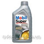 MOBIL Mobil Super 3000 X1 5W-40, 1л
