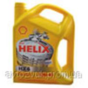 SHELL Helix HX6 10W-40 4л