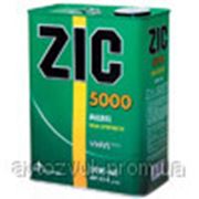 ZIC 5000 10W-40, 4л