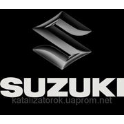 Защиты картера Suzuki