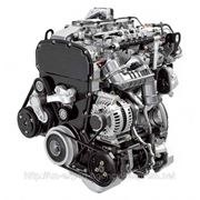 Двигатель Ford фотография