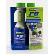 ХADO AtomEx F8 Complex Formula (Gasoline)