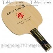 Основание, настольный теннис (защита) - LKT Toxic 3 Def основание для настольного тенниса