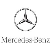 Защиты картера Mercedes