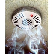 Проектирование систем охранно-пожарной сигнализации фото