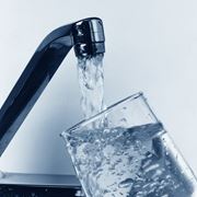 Химический анализ сточной природной питьевой воды фото