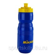 Бутылка для воды “MIKASA WB8004“, 700мл, пластик, синяя фотография