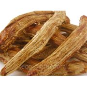 Бананы сушеные, Вьетнам фото