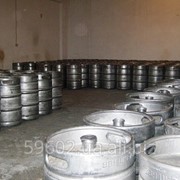 Фитинг пивных кег фото
