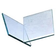 Флоат-стекло, листовое стекло фото
