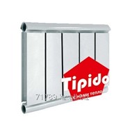 Алюминиевый радиатор TIPIDO-300