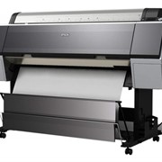 Принтер широкоформатный фото