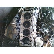 Продам двигатель Богдан(ИСУЗУ)