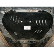 Защита картера двигателя и КПП для Mitsubishi Outlander XL фотография