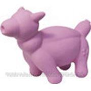 Игрушка для собак Bamboo Balloon Pig Pearl — «Свинка Пёрл»