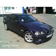 BMW 320 m50 1993