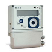 Корректор объема газа ТС210 для приведения рабочего объема газа фото