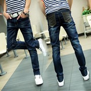 Мужские кальсоны джинсовые 45520985396 фото