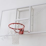 Щит баскетбольный (оргстекло 10 мм) фото