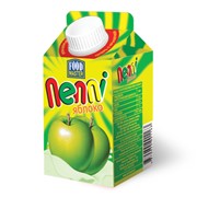Йогурт питьевой Ненни
