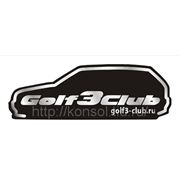 Шильда Golf 3 Club
