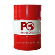 Масло гидравлическое Hydro Oil HD 32, HLP (206 л.) фото