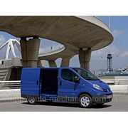 Запчасти на Renault Trafic, Opel Vivaro, Nisan Primastar с доставкой в г. Луганск фотография