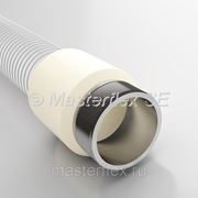 Соединение для шлангов типа Master-PUR, Combiflex hygienic fitting threaded coupling фото