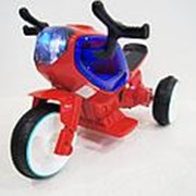 Электромотоцикл MOTO HC-1388 красный