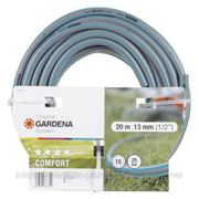 Шланг Gardena Comfort 1/2” 20 м (08673-20.000.00)