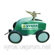 Спринклер самодвижущийся VYRSA VYR-5300 фотография