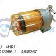Топливный сепаратор Isuzu 4HK1 p/n 8-98013986-1