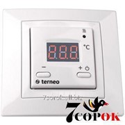 Терморегулятор Terneo st фото