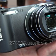 Цифровой фотоаппарат Samsung WB150F - 14Мп. - WI-FI - в Идеале ! фото