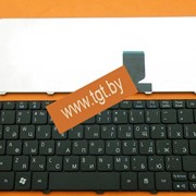 Клавиатура для ноутбука Acer Aspire One 532, 532h, AO532H, AOD532H, D255, D270, D527, D260, NAV50, Gateway LT21, E-Machines 350 Series BLACK TOP-78181 фото