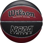 Мяч баскетбольный WILSON NCAA Limited BSKT BLMA арт.WTB06589XB07 р.7