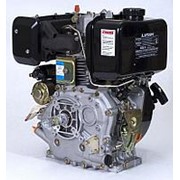 Дизельный двигатель Lifan Diesel 188F D25