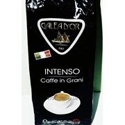 Кофе зерновой Galeador Intenso фото